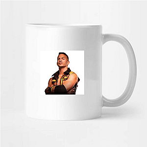 Championship Contender Ricky Starks Mugs