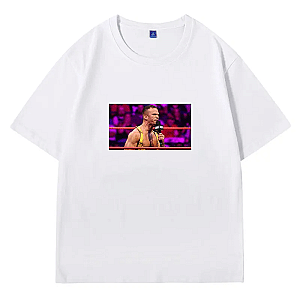 Professional Fighter Ricky Starks T-Shirts