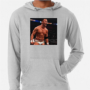 Charismatic Wrestler Ricky Starks Hoodies