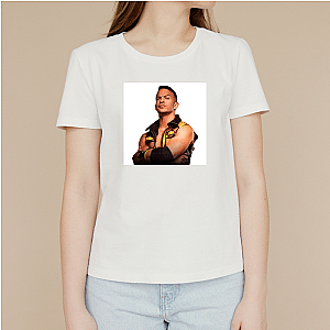 Championship Contender Ricky Starks T-Shirts