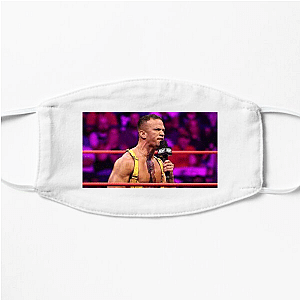 Professional Fighter Ricky Starks Face Masks