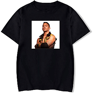 Championship Contender Ricky Starks T-Shirts