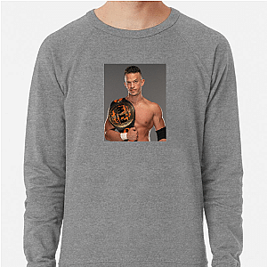 Pro Wrestler Ricky Starks Sweatshirts