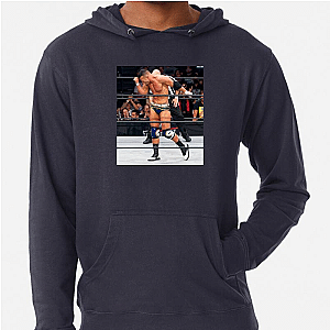 Dynamic Athlete Ricky Starks Hoodies