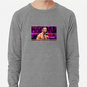 Professional Fighter Ricky Starks Sweatshirts