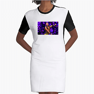 Ring Performer Ricky Starks Dresses