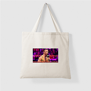 Professional Fighter Ricky Starks Bags