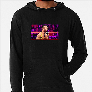 Professional Fighter Ricky Starks Hoodies