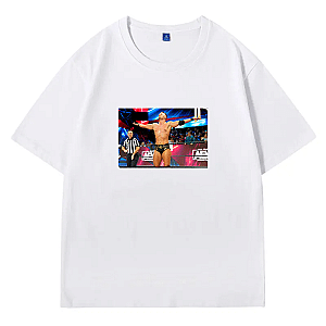 Rising Star Ricky Starks T-Shirts