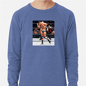 Dynamic Athlete Ricky Starks Sweatshirts