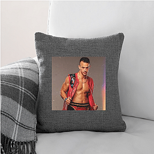 Wrestling Star Ricky Starks Pillows Cover