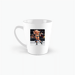 Dynamic Athlete Ricky Starks Mugs