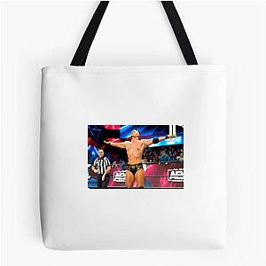 Rising Star Ricky Starks Bags