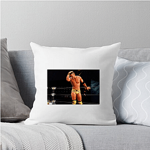 AEW Talent Ricky Starks Pillows Cover