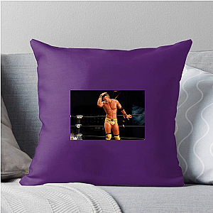 AEW Talent Ricky Starks Pillows Cover