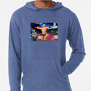Rising Star Ricky Starks Hoodies