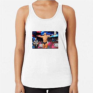 Rising Star Ricky Starks Tank Tops
