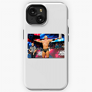 Rising Star Ricky Starks iPhone Cases