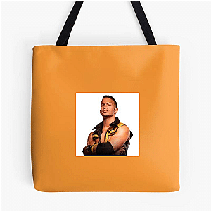 Championship Contender Ricky Starks Bags