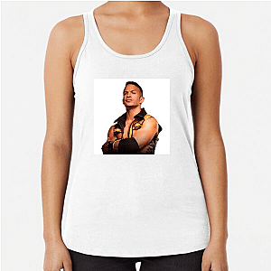 Championship Contender Ricky Starks Tank Tops