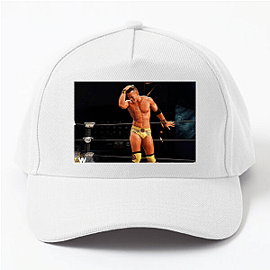 AEW Talent Ricky Starks Hats & Caps