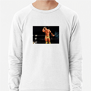 AEW Talent Ricky Starks Sweatshirts