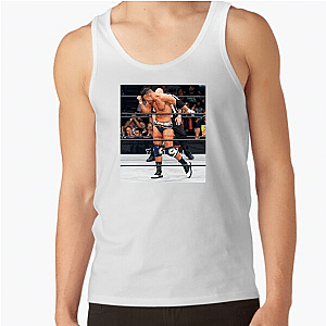 Dynamic Athlete Ricky Starks Tank Tops