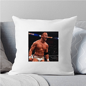 Charismatic Wrestler Ricky Starks Pillows Cover