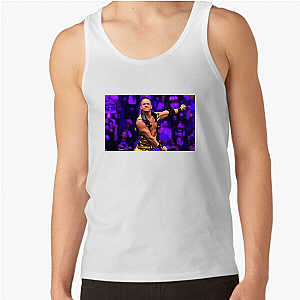 Ring Performer Ricky Starks Tank Tops