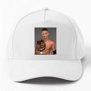 Pro Wrestler Ricky Starks Hats & Caps