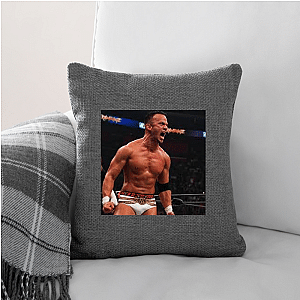 Charismatic Wrestler Ricky Starks Pillows Cover