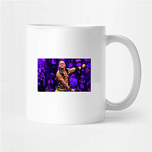 Ring Performer Ricky Starks Mugs