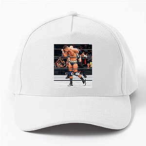 Dynamic Athlete Ricky Starks Hats & Caps