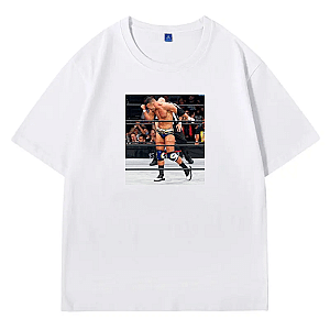Dynamic Athlete Ricky Starks T-Shirts