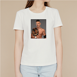 Pro Wrestler Ricky Starks T-Shirts