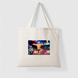 Rising Star Ricky Starks Bags