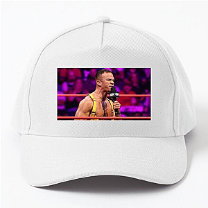 Professional Fighter Ricky Starks Hats & Caps