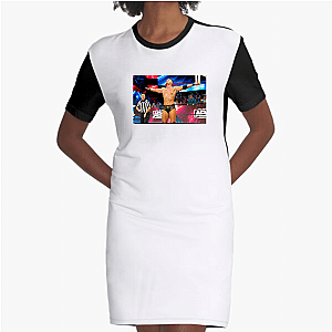 Rising Star Ricky Starks Dresses