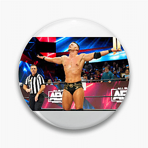 Rising Star Ricky Starks Pins