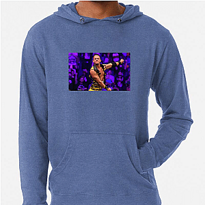 Ring Performer Ricky Starks Hoodies