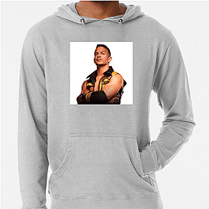 Championship Contender Ricky Starks Hoodies