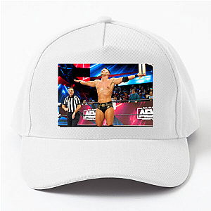 Rising Star Ricky Starks Hats & Caps