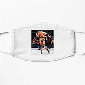 Dynamic Athlete Ricky Starks Face Masks