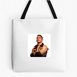 Championship Contender Ricky Starks Bags