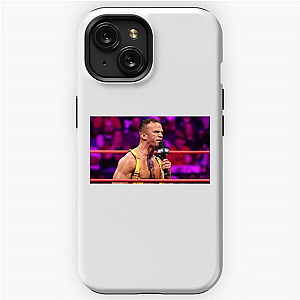 Professional Fighter Ricky Starks Samsung Cases
