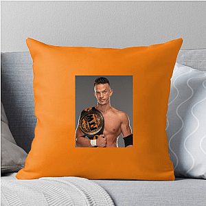 Pro Wrestler Ricky Starks Pillows Cover