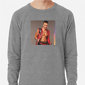 Wrestling Star Ricky Starks Sweatshirts