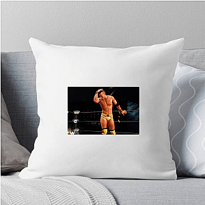 AEW Talent Ricky Starks Pillows Cover