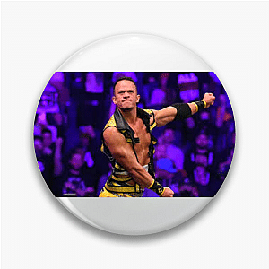 Ring Performer Ricky Starks Pins