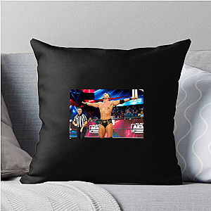Rising Star Ricky Starks Pillows Cover